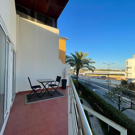 T1 Ocean View Close To Praia Da Oura Albufeira Eksteriør billede
