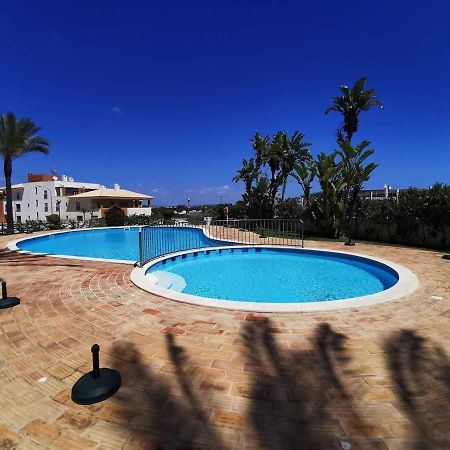T1 Ocean View Close To Praia Da Oura Albufeira Eksteriør billede