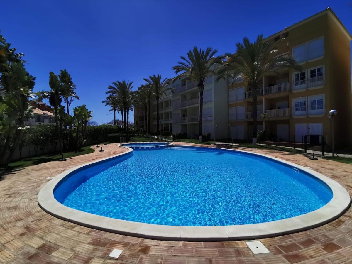 T1 Ocean View Close To Praia Da Oura Albufeira Eksteriør billede
