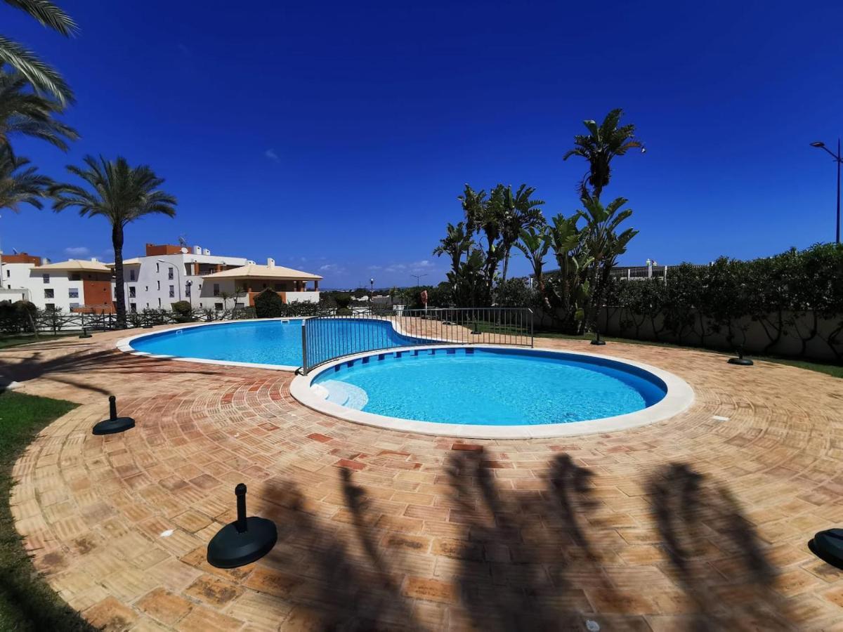 T1 Ocean View Close To Praia Da Oura Albufeira Eksteriør billede